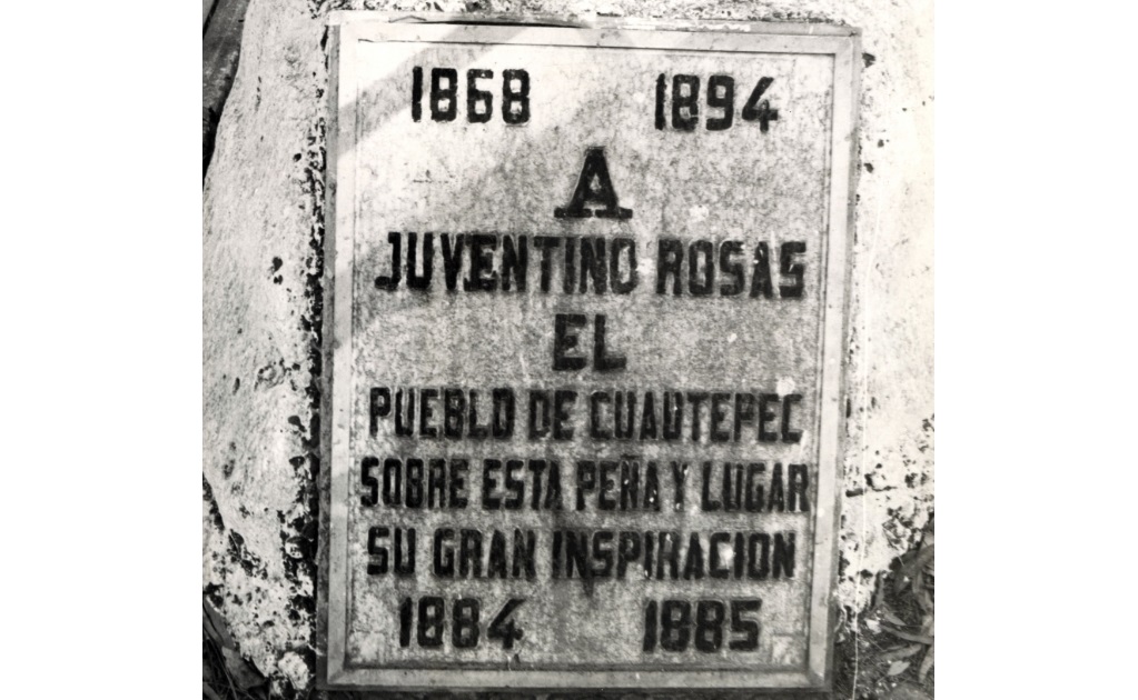 Juventino Rosas será homenajeado en Bellas Artes