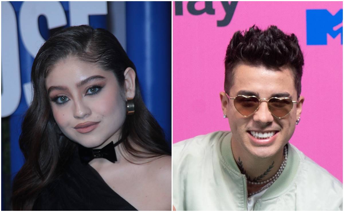 Karol Sevilla habla de Mario Bautista: fueron captados juntos, ¿romance a la vista?