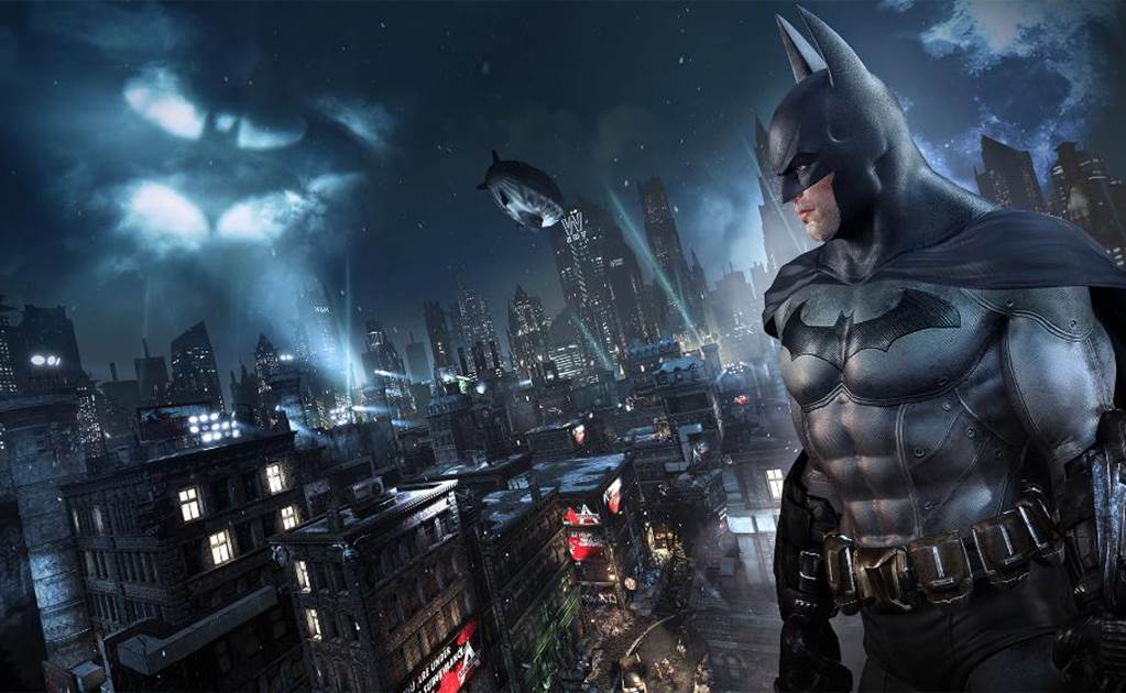 Batman Day. Además de la CDMX, Barcelona, Los Ángeles y Sao Paulo proyectarán la Batiseñal