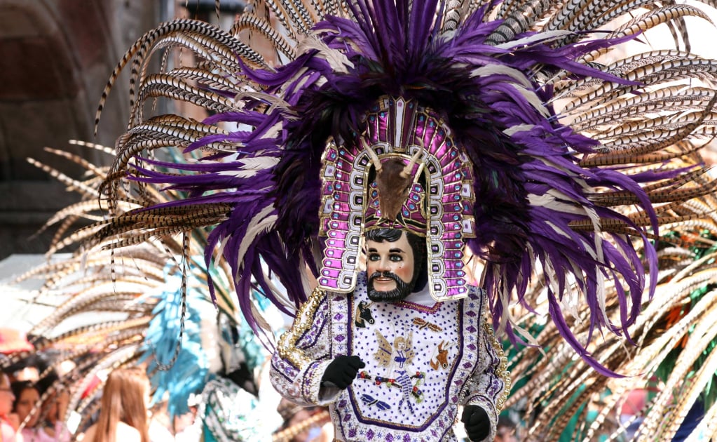 5 carnavales en México a los que tienes que ir antes de morir