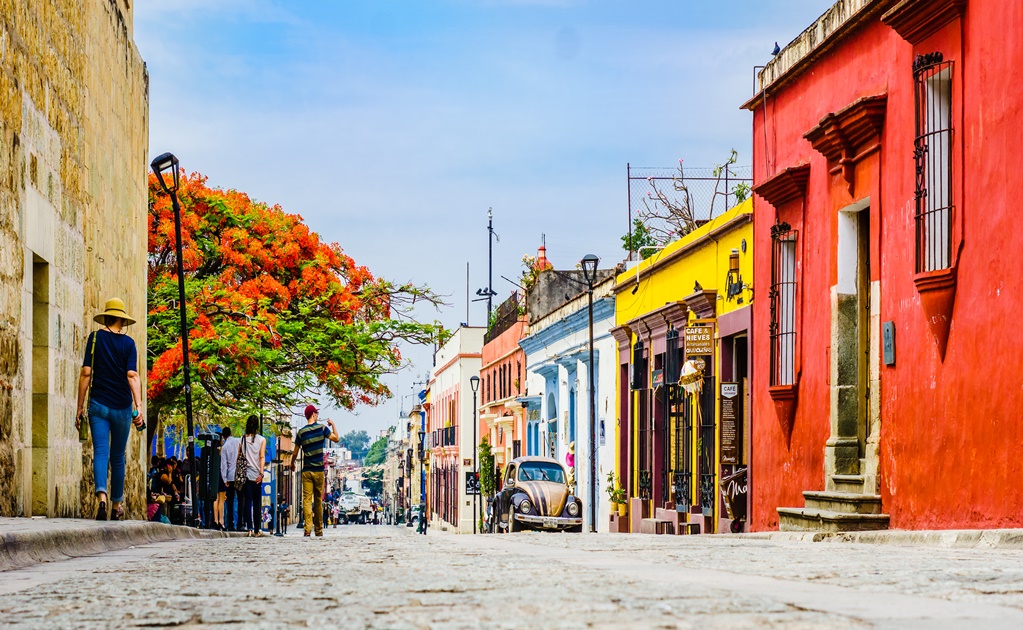 Qué hacer en Oaxaca: 10 ideas para disfrutar de la ciudad