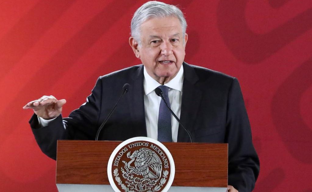 Gobierno intervino para frenar devolución de impuestos a ex accionista de Grupo Modelo: AMLO