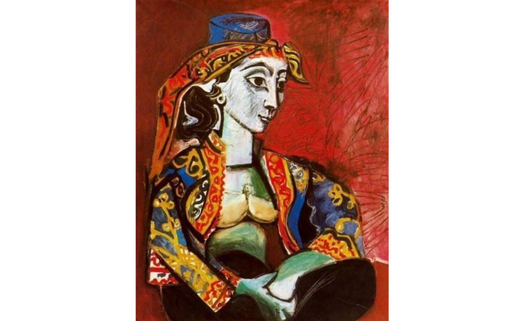 Casi 80 obras de Picasso, más de tres años varadas