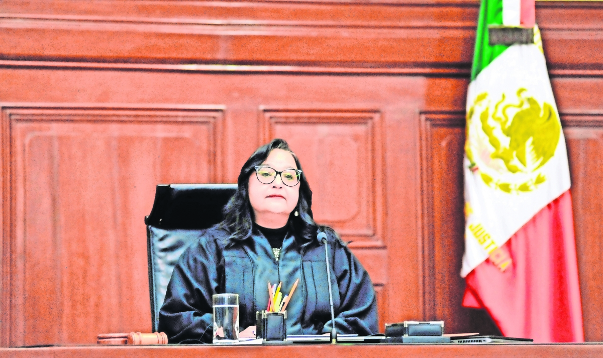 Urge AMLO al Judicial resolver devolución de 15 mmdp para Guerrero