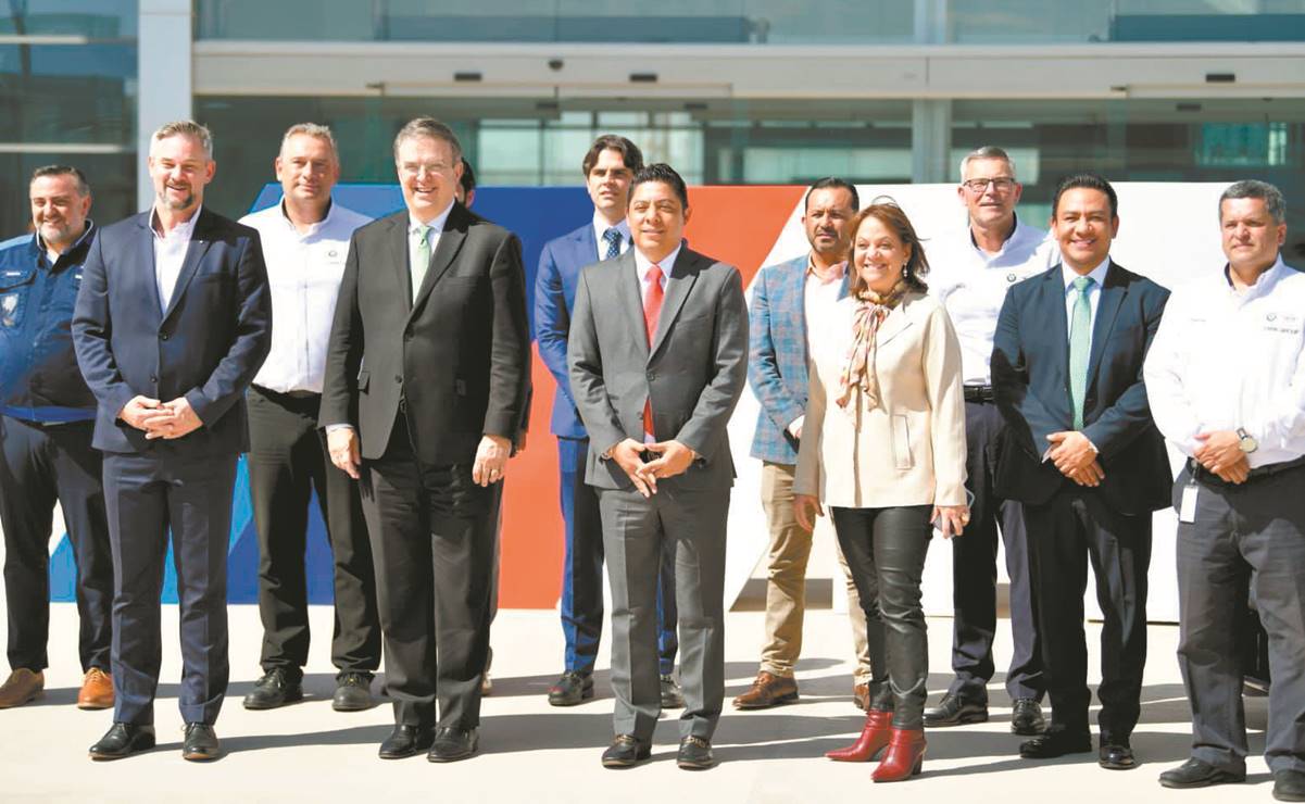 Estado contempla instalación de 20 automotrices  