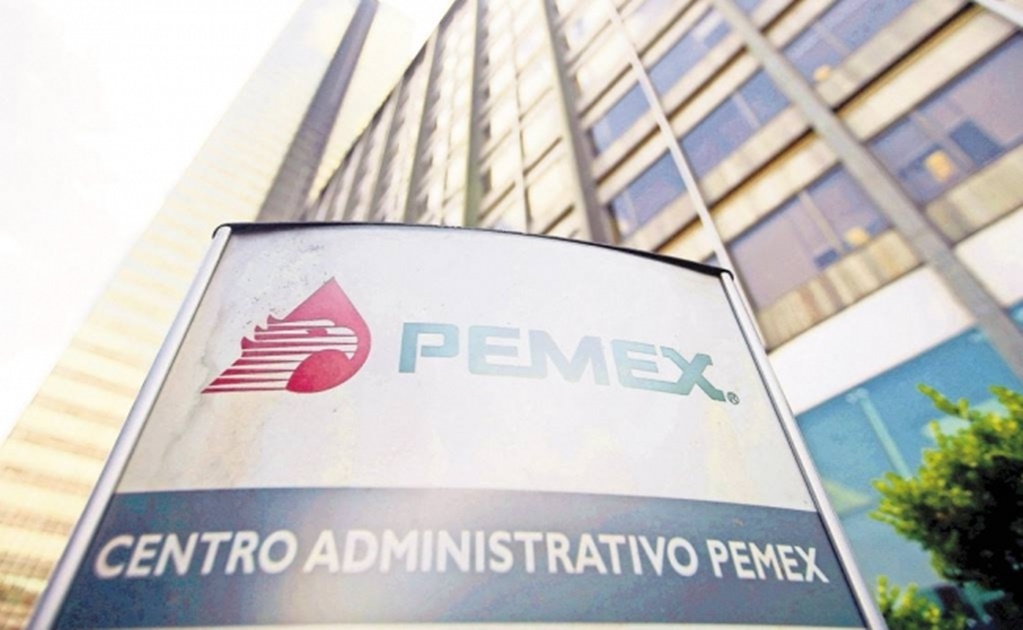 Pemex asegura tener opciones para mitigar baja de nota crediticia
