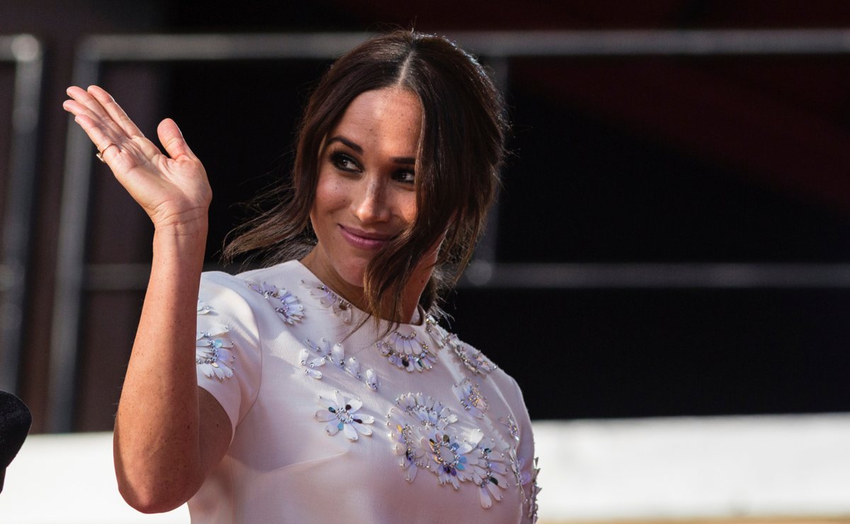 Meghan Markle, ya "no hay futuro" con el príncipe Harry