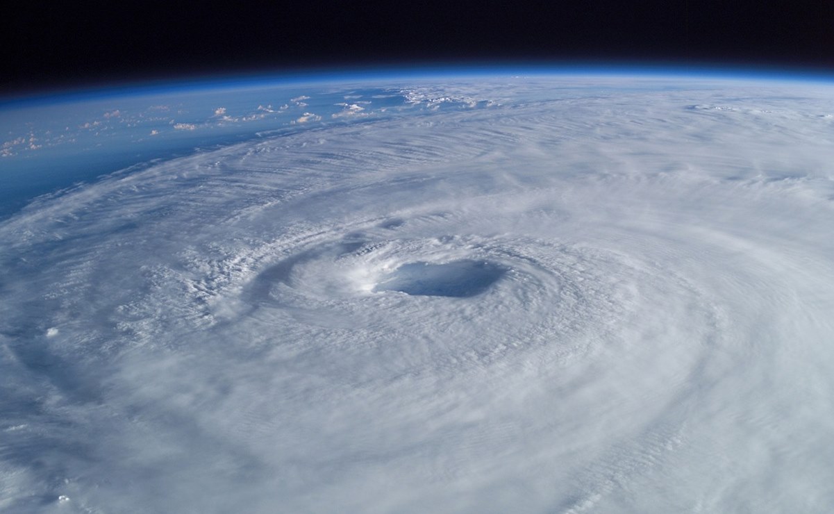 ¿Cuál es el siguiente huracán que llegará a México?