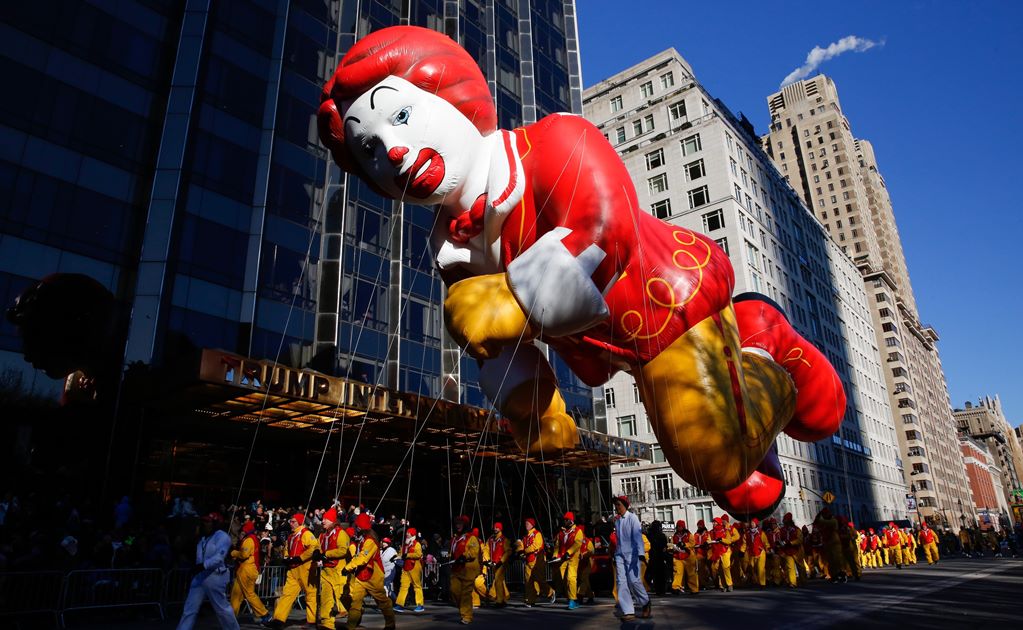 Desfile de Macy's por Thanksgiving 2023: ¿cuándo es y cómo verlo desde casa?