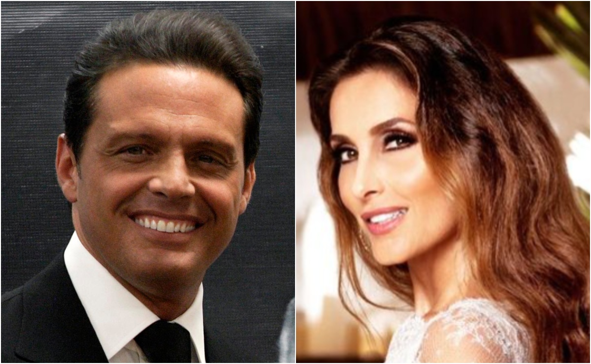 Luis Miguel dispuesto a pagar millones por vivir cerca de Paloma Cuevas