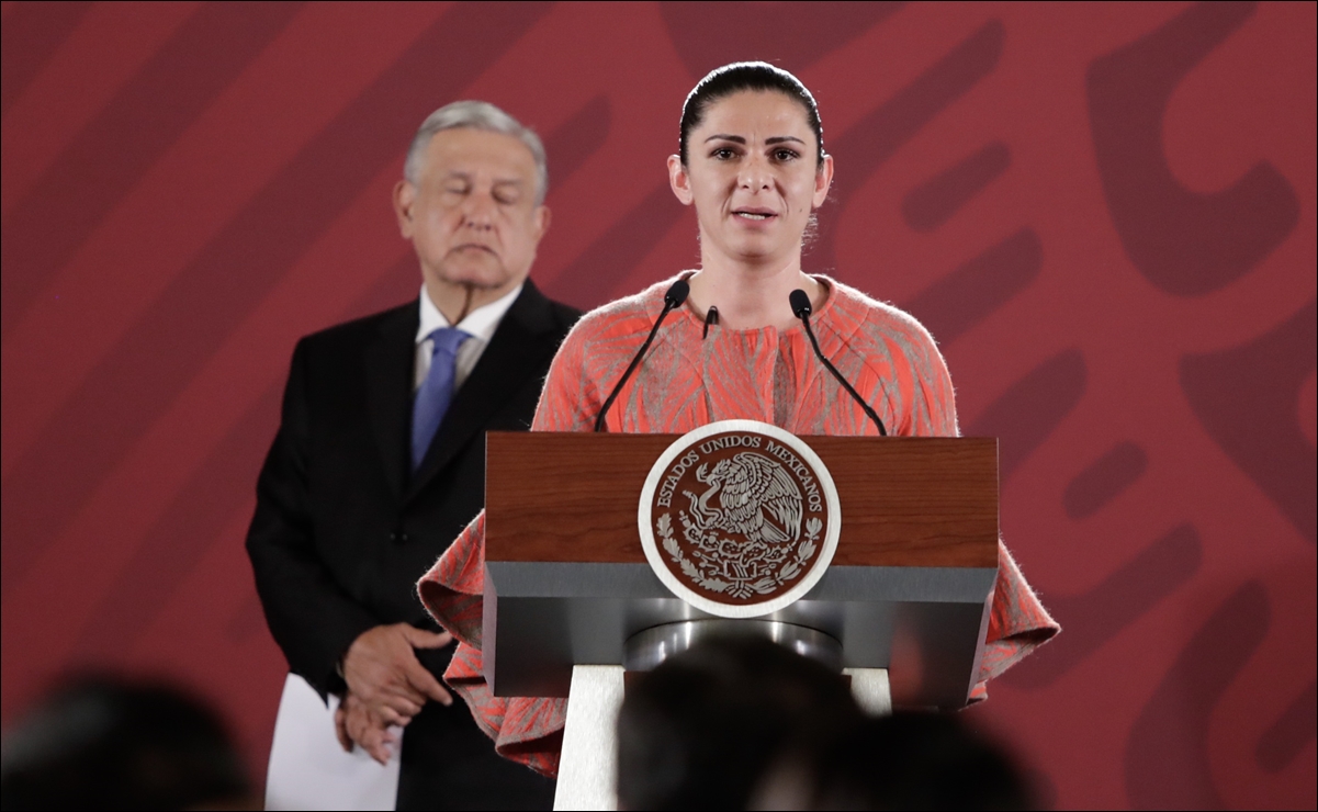 Contrastes en el Deporte Mexicano durante el primer año de la 4T