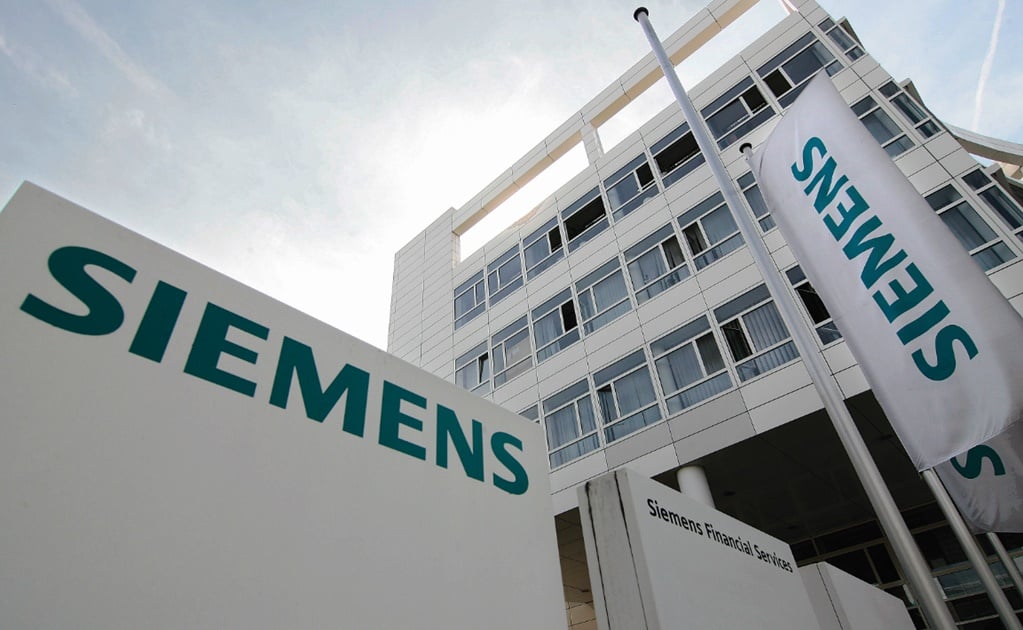 Siemens' “green” gas project looks to reduce pollution in Mexico 