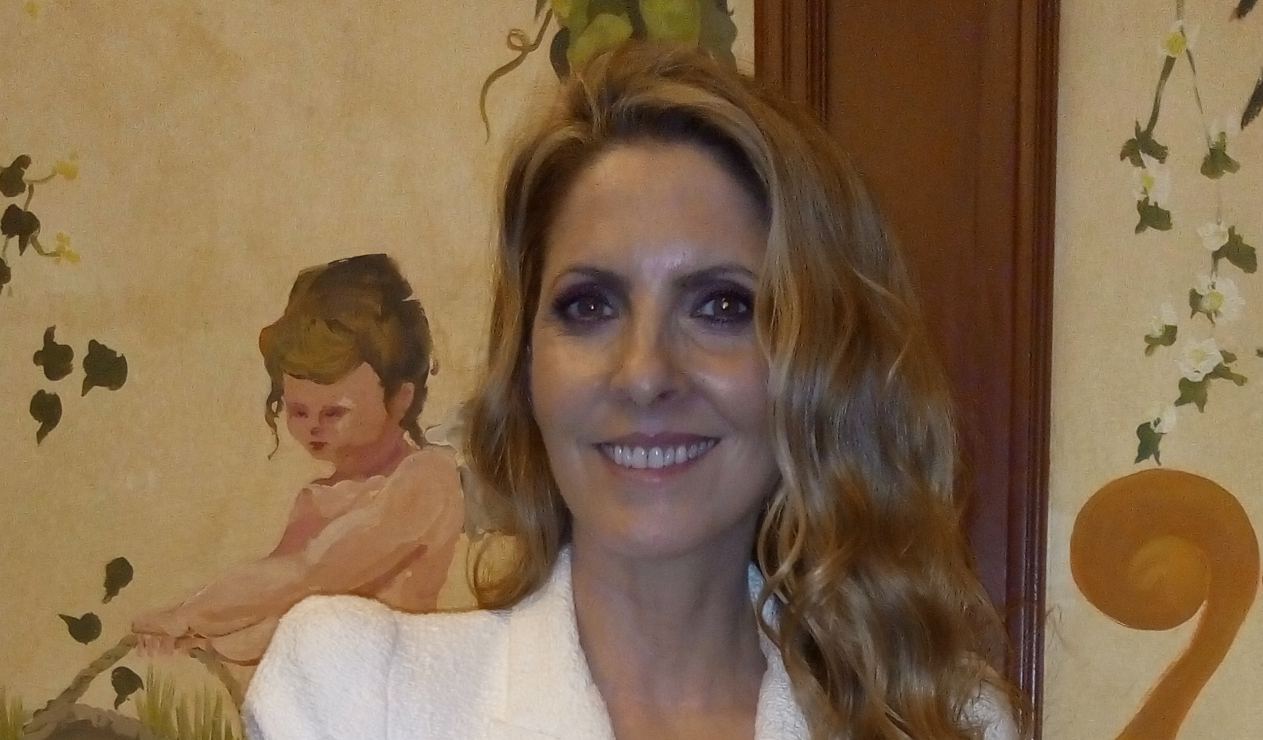Marcela Cuevas habla sobre su salud tras retirarle un tumor maligno en la tiroides