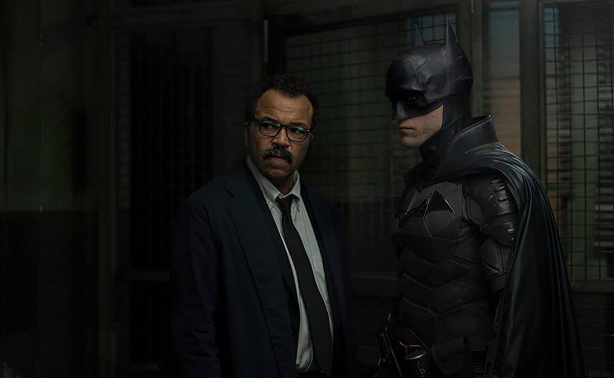 "Batman" supera los 100 millones de dólares en taquilla de EU y Canadá