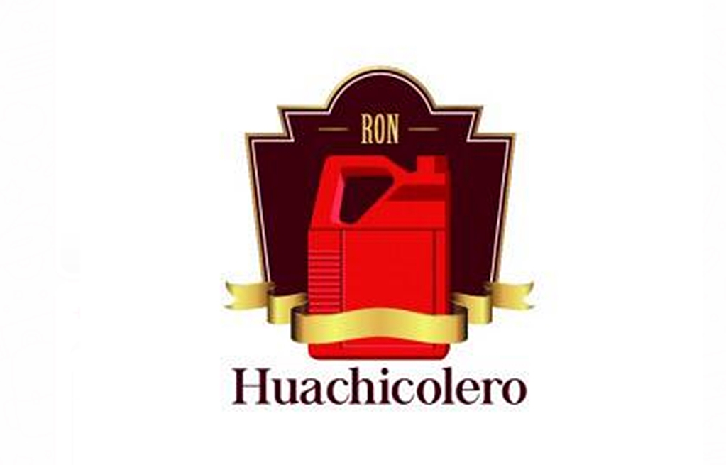 Buscan registrar la marca y logotipo “huachicolero”