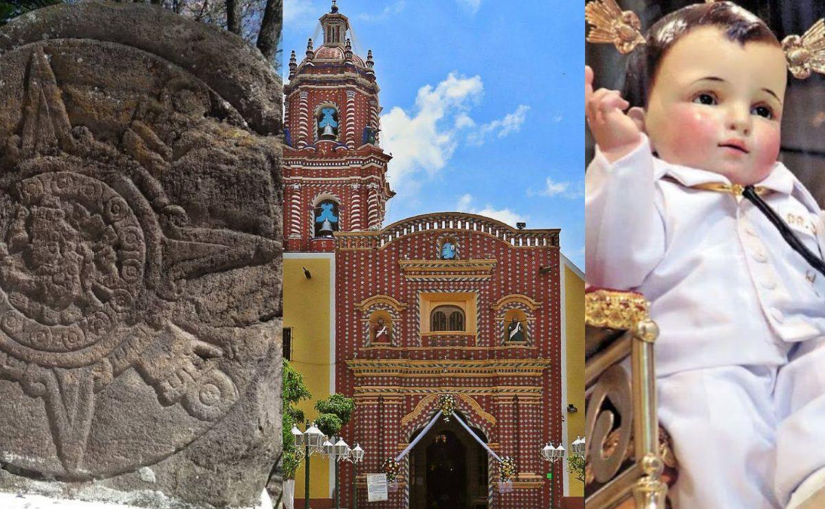 No son mágicos, pero estos tres pueblos cerca de Puebla te van a enamorar