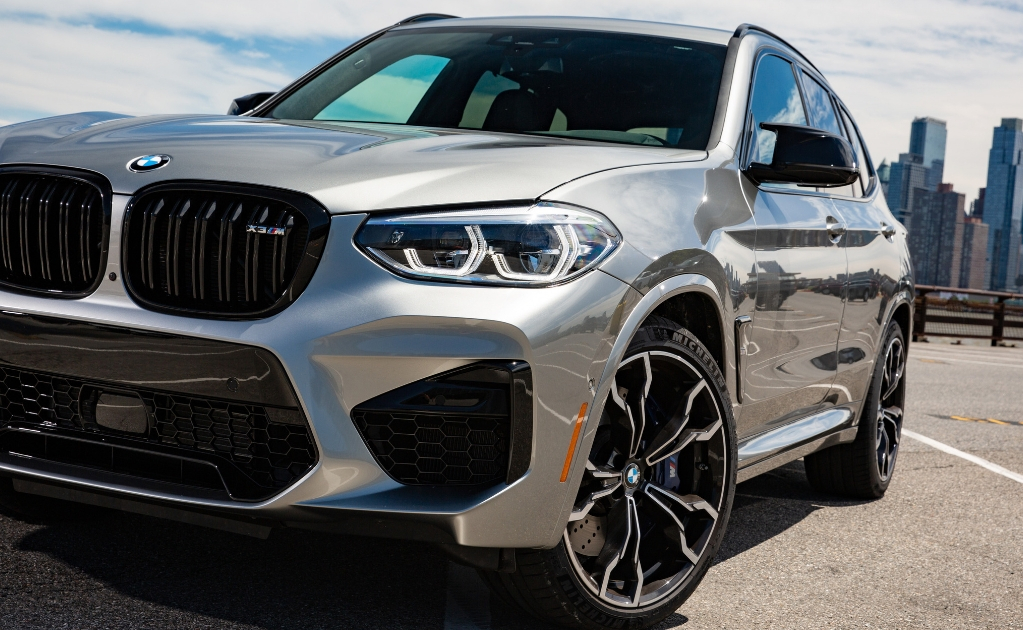 Manejamos las nuevas BMW X3 M y X4 antes que lleguen a México