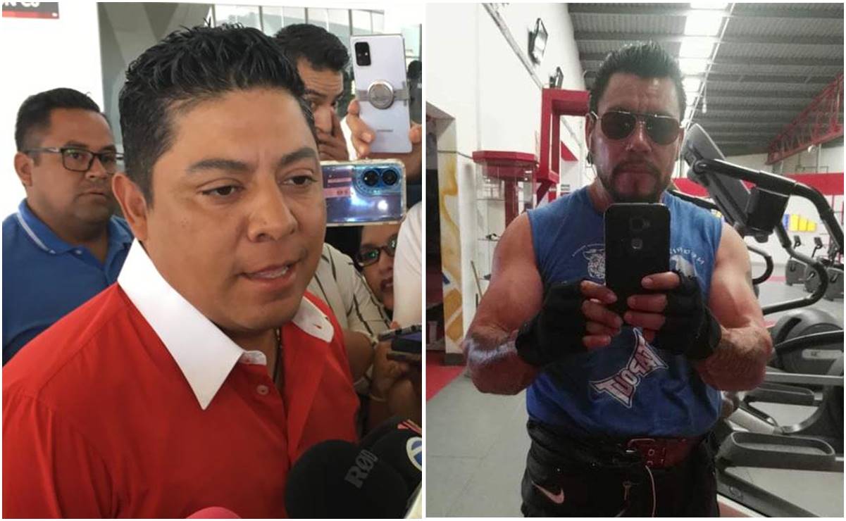 "Ya hay Ficha Roja" contra Fernando "N", agresor del trabajador de Subway en SLP