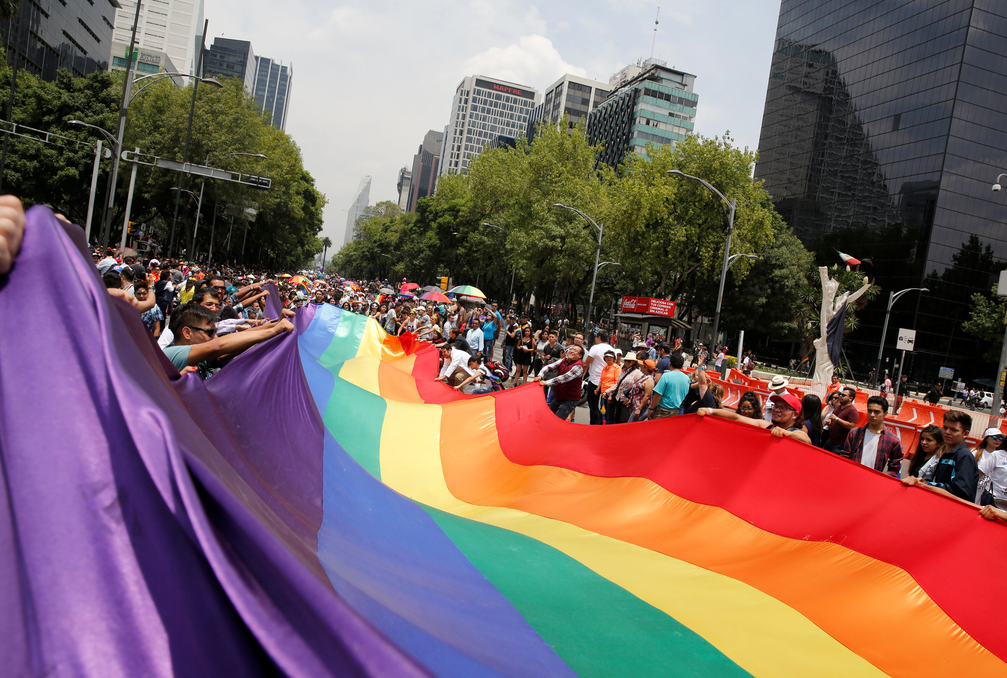 Marcha LGBT: ¿Cuál es el origen de la palabra "joto"?