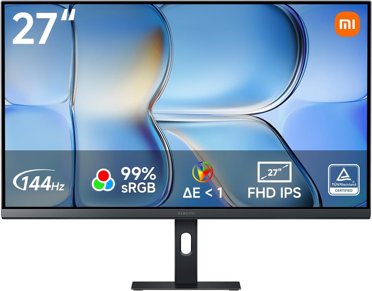 XIAOMI Monitor A27i 2026 27 Pulgadas