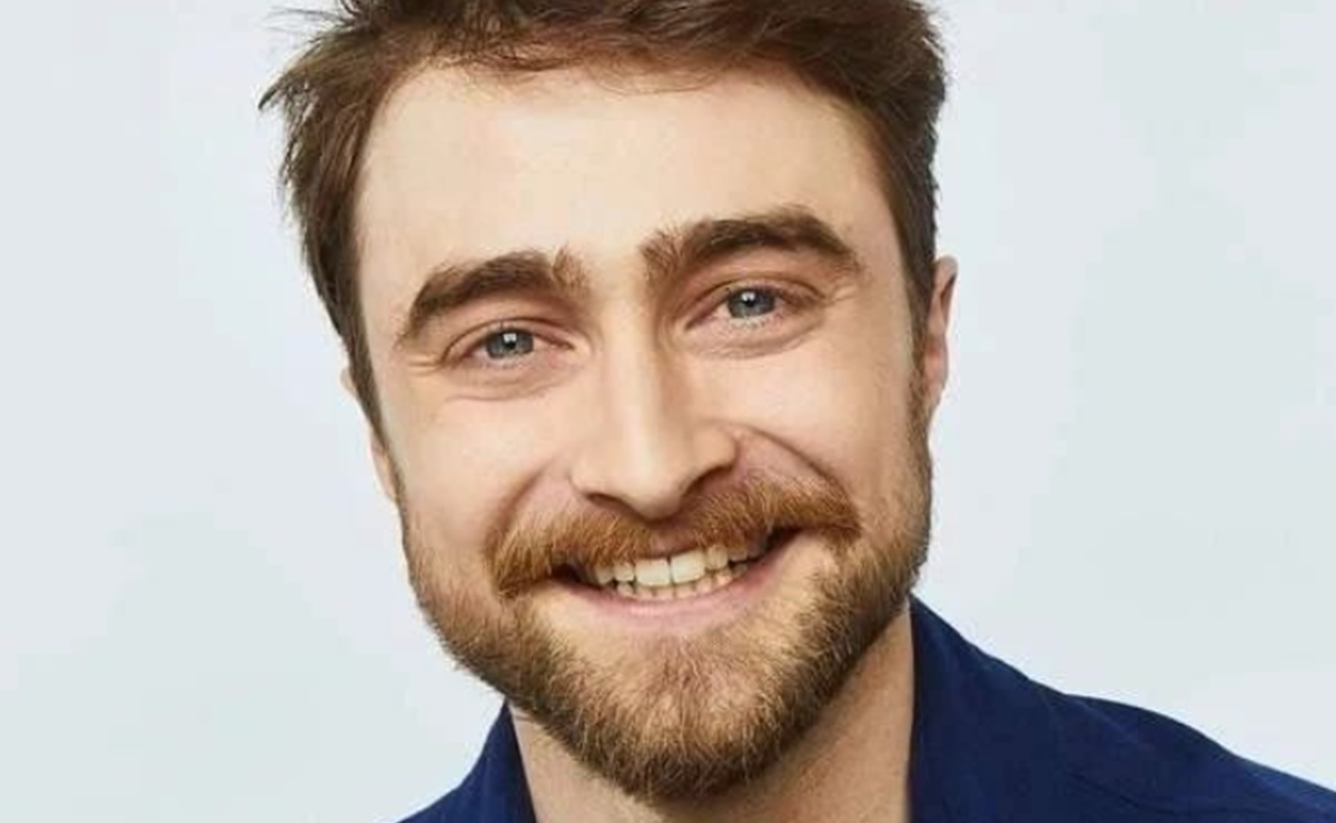 Daniel Radcliffe, de "Harry Potter", habla de su faceta como papá primerizo 