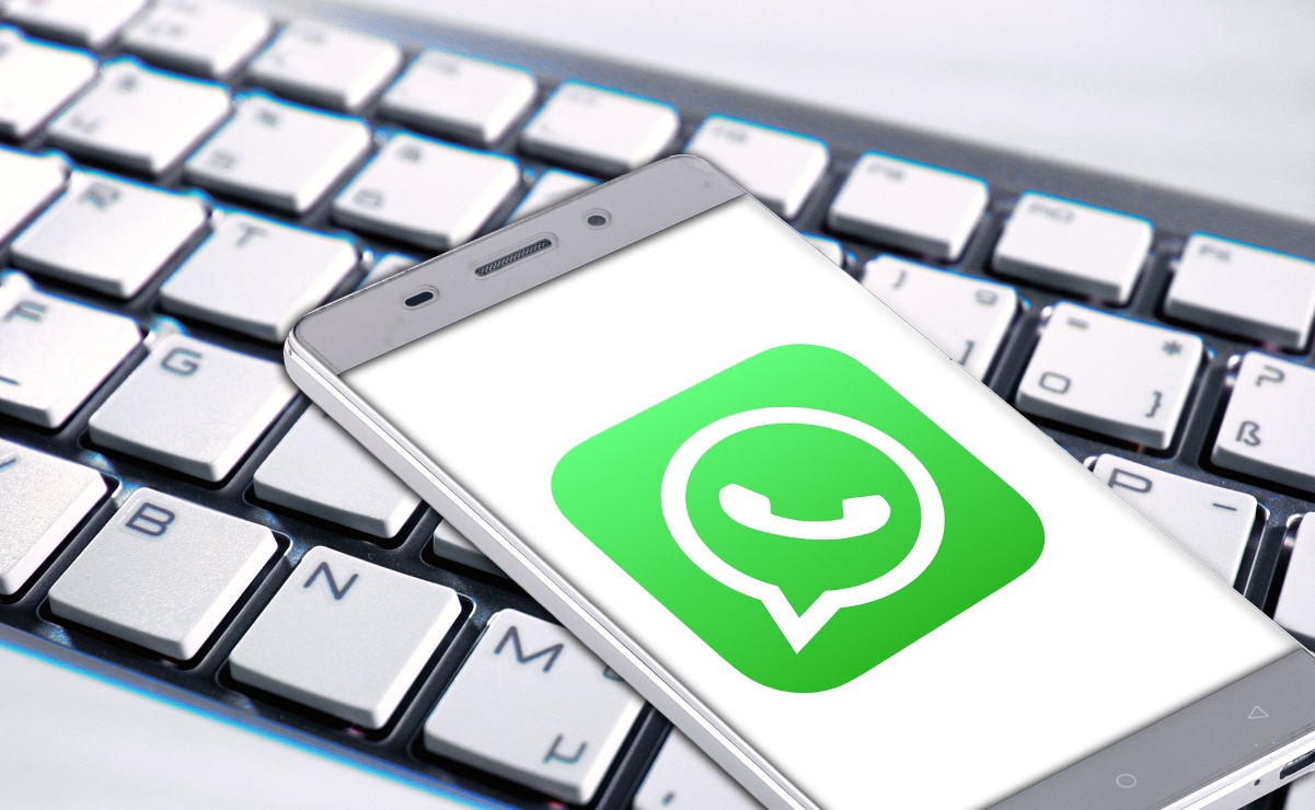 Videollamadas llegarán a WhatsApp web