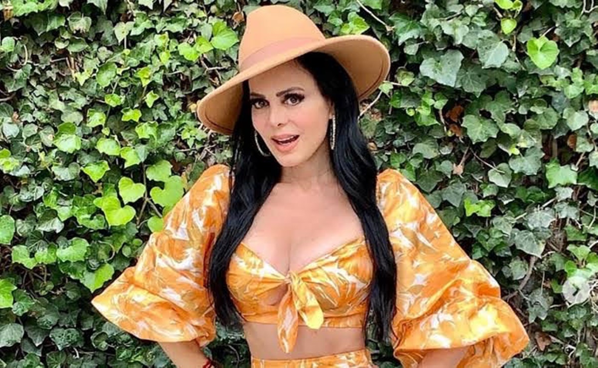 Maribel Guardia Images