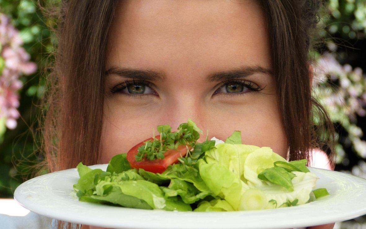 5 apps de citas para conocer a tu alma gemela si eres vegano