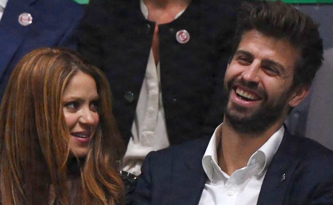 Piqué, ni arrepentido ni deseoso de regresar con Shakira