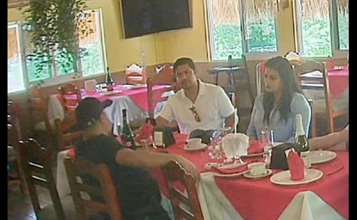 “Ese video está editado; fue un desayuno fortuito”, dice alcaldesa de Chilpancingo tras ser captada con líder de Los Ardillos