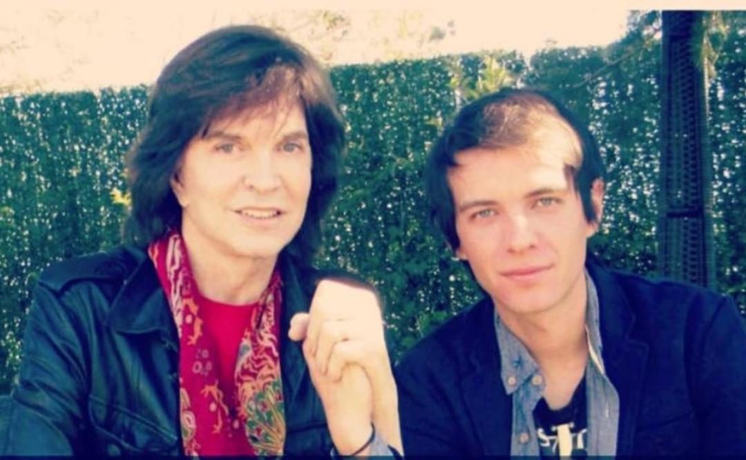 Camilo Blanes, hijo de Camilo Sesto, vuelve a encender las alarmas por su salud: se habla de un infarto cerebral