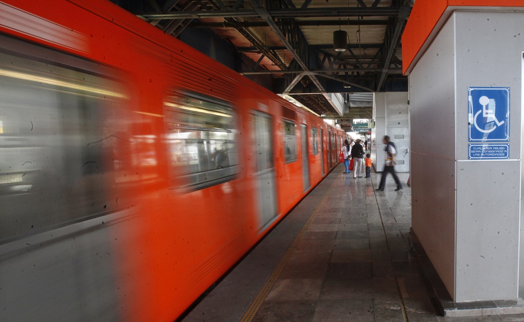 Metro CDMX: ¿Qué pasó en la Línea A, hoy 24 de julio?