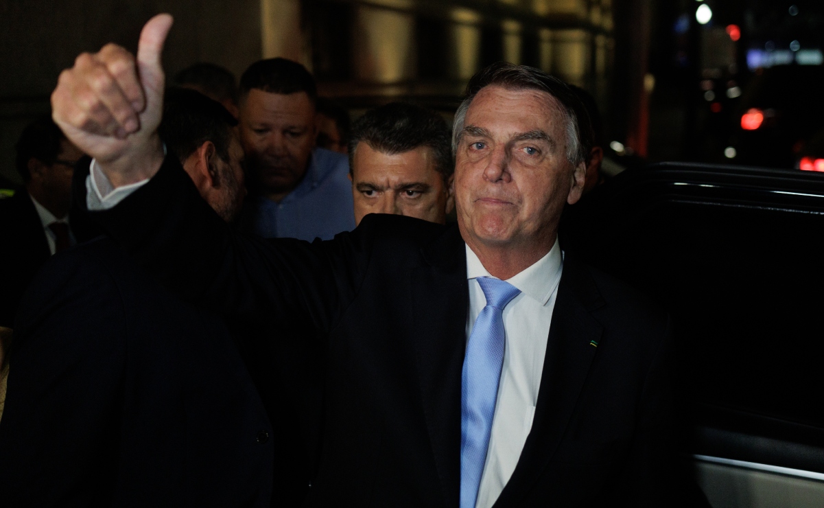 Policía de Brasil realiza arrestos y allanamientos por supuesta trama de espionaje ilegal en el gobierno de Bolsonaro