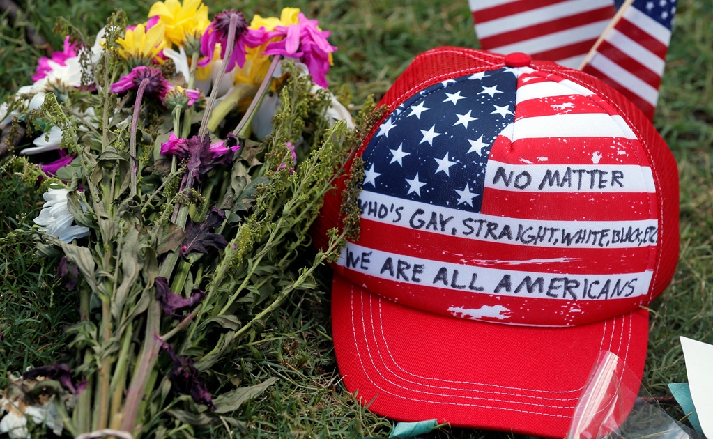 Obama se reunirá con sobrevivientes de tiroteo en Orlando 