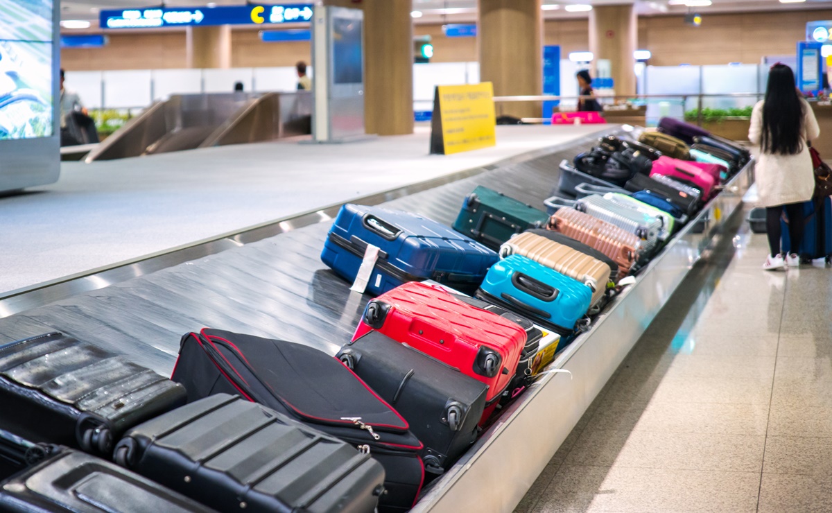 Los mejores trucos para recibir primero el equipaje facturado en el aeropuerto