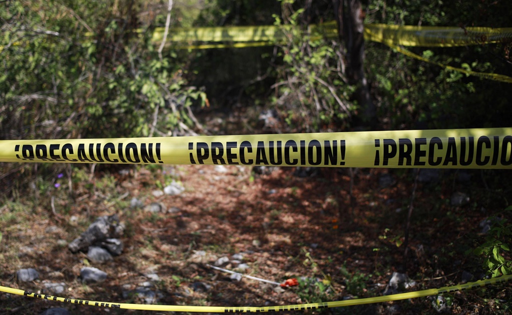 Asesinan a pareja de jóvenes en Culiacán