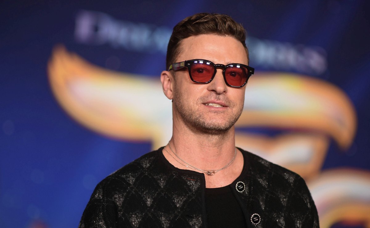 Justin Timberlake y otros famosos cancelados