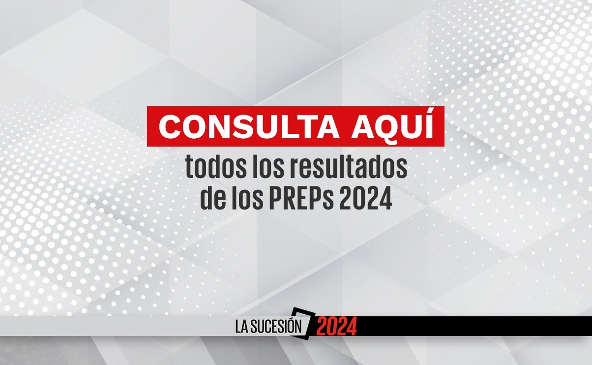 Elecciones 2024: Consulta aquí los resultados del PREP CDMX