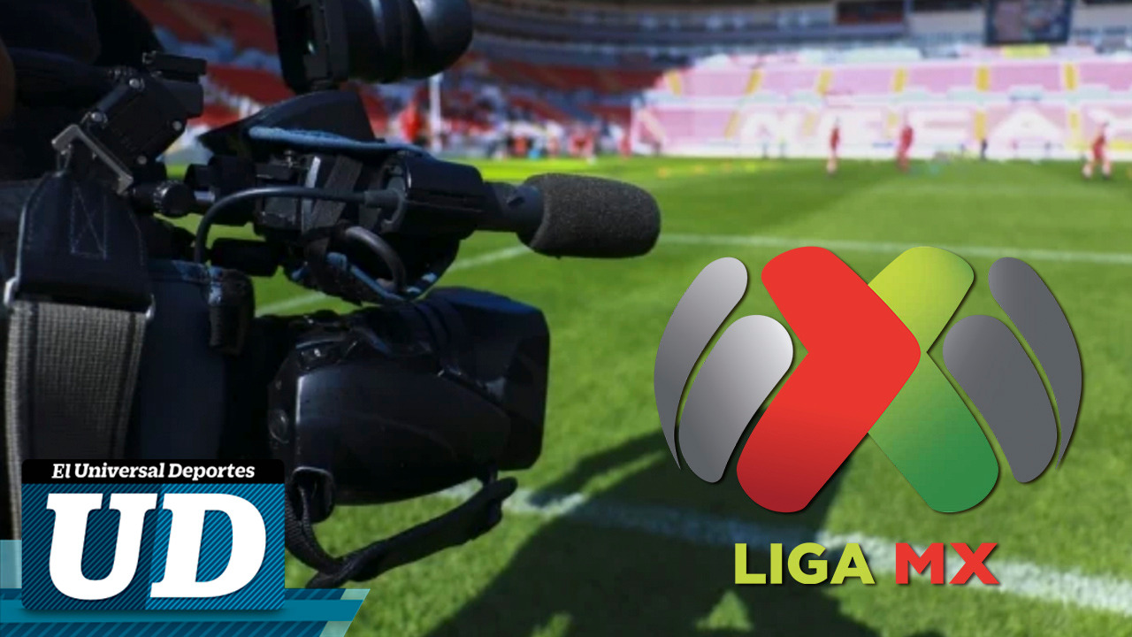 Siete equipos de la Liga MX podrían quedarse sin televisora 