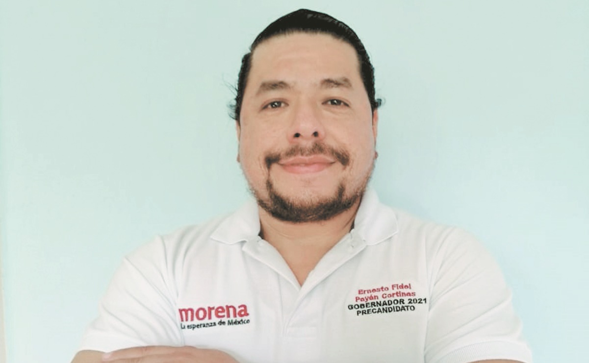 Intentan zopilotear candidatura de Morena en Guerrero