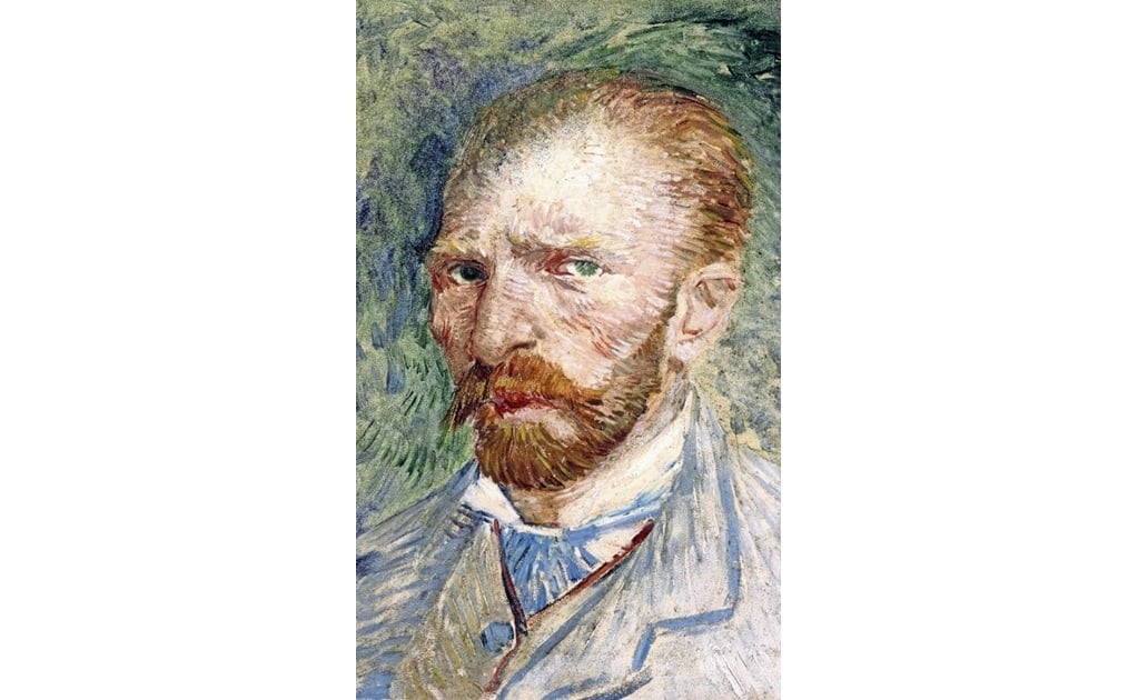 Presentarán libro con dibujos inéditos de Vincent Van Gogh