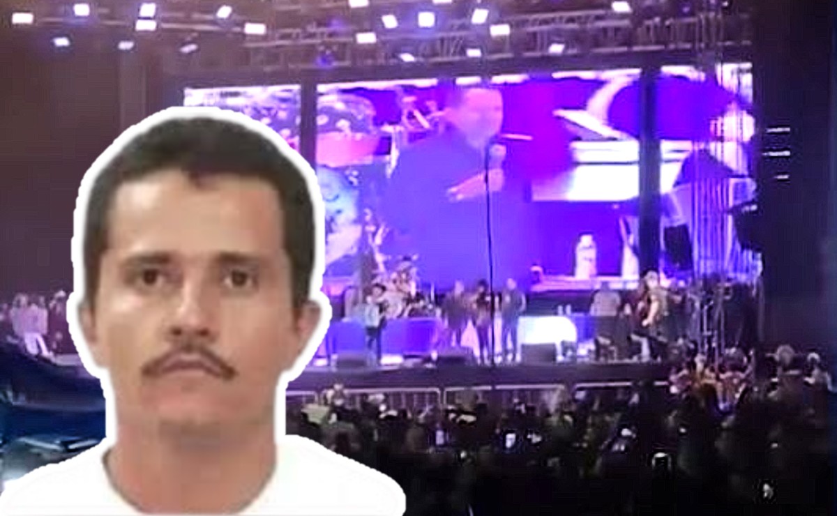El Mencho”: ¿Excandidato a Gobierno de Guerrero hizo fiesta en honor al  capo?