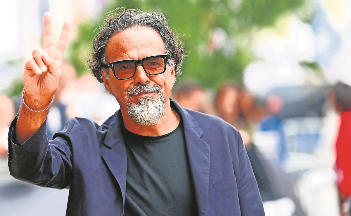 “En México vivimos una historia cíclica”: Alejandro González Iñárritu