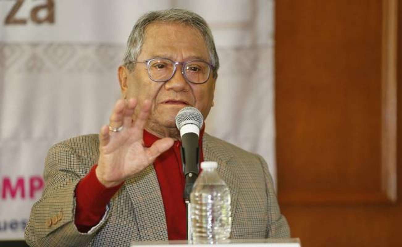 Armando Manzanero no podrá cantar en los Grammys