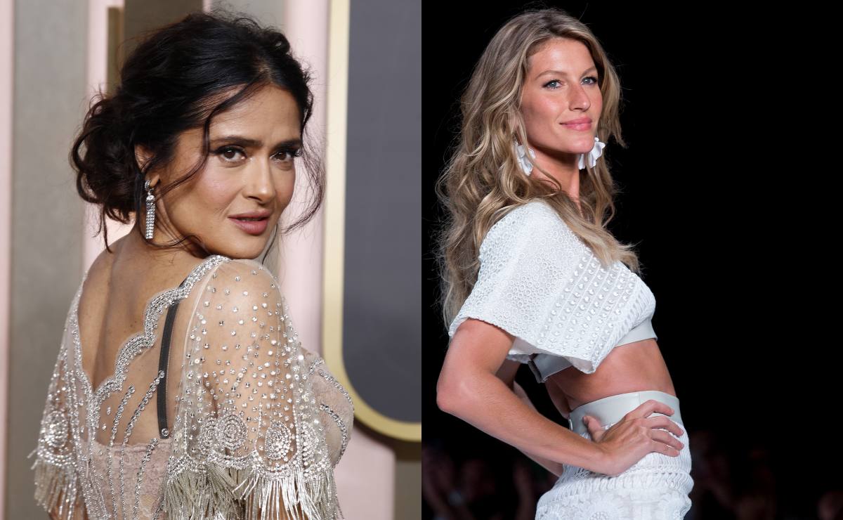 Las madrastras más cool del showbiz