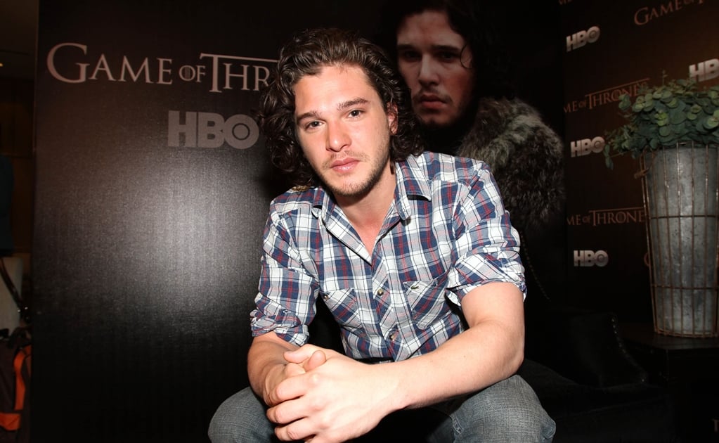 Felicitan a actor de "Game of Thrones" por su cumpleaños en redes