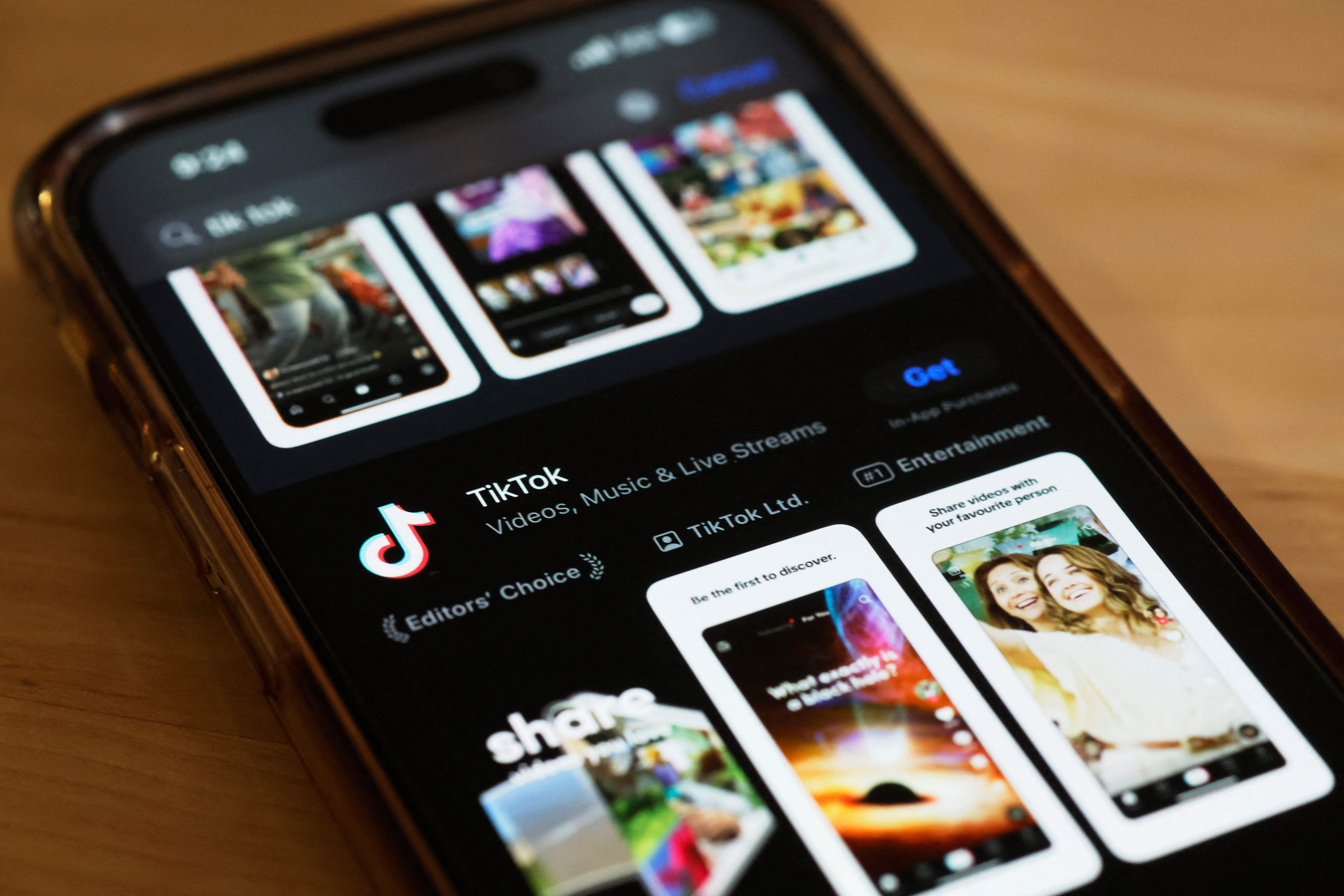 ¿TikTok será prohibido en Estados Unidos? ¿ByteDance venderá TikTok?