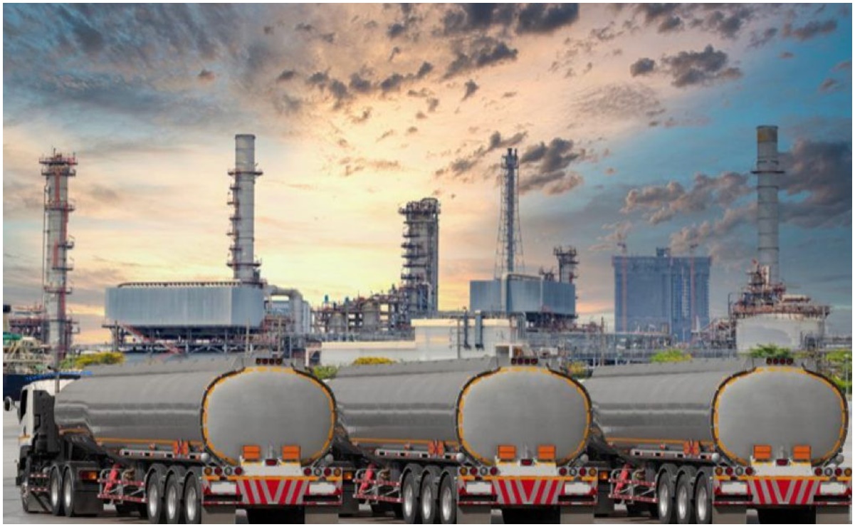 Cofece detecta prácticas monopólicas en petrolíferos; emplaza a empresa petrolera