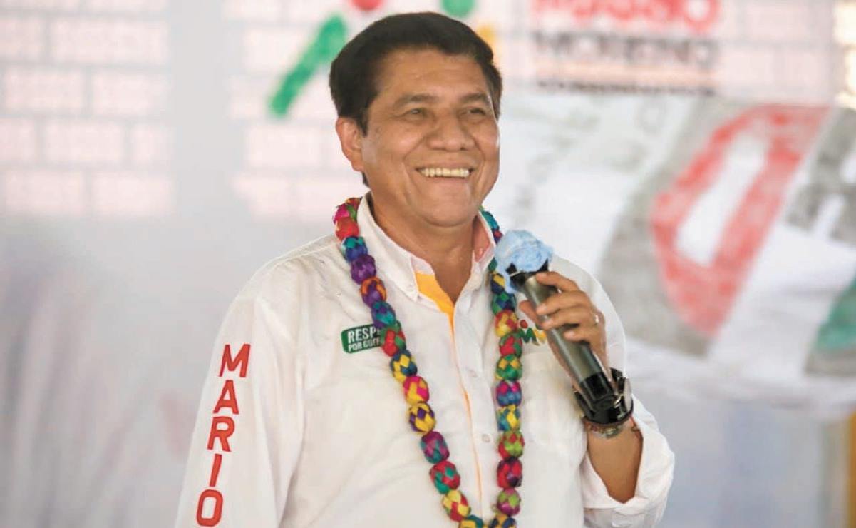 PRI y PRD impugnan elección a la gubernatura en Guerrero 