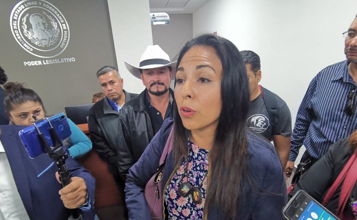 Grupos provida piden consultar a cada ciudadano sobre aborto en Hidalgo